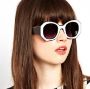 Picture for category Oval Sunglasses