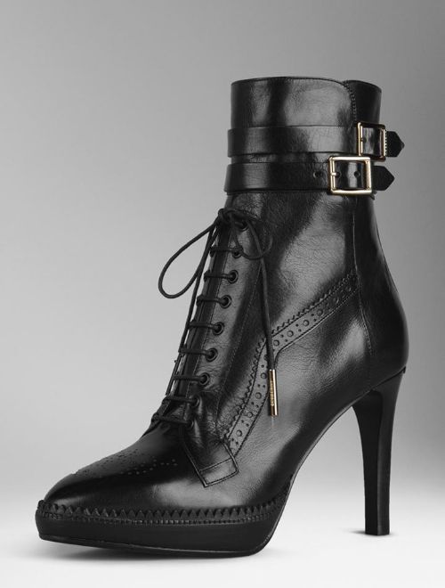 Picture of Fashion Ankle Boots