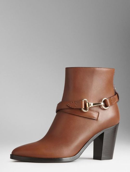 Picture of Glamour Ankle Boots
