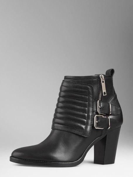 Picture of Review Ankle Boots