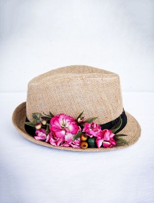 Picture of Fashion Sun Hat