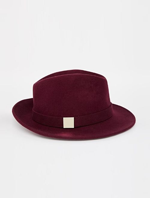 Picture of Fasnion Derby Hat