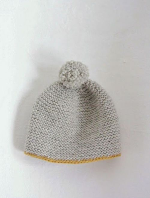 Picture of Fashion Knitted Hat