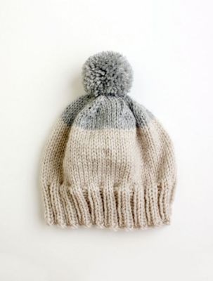 Show details for Vintage Knitted Hat Picture of Vintage Knitted Hat