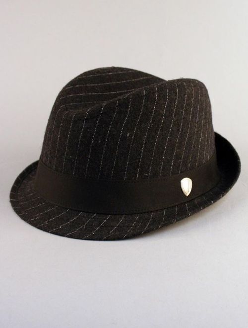 Picture of Casual Trilby Hat