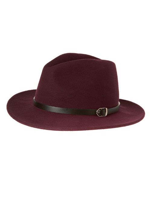Picture of Review  Trilby Hat