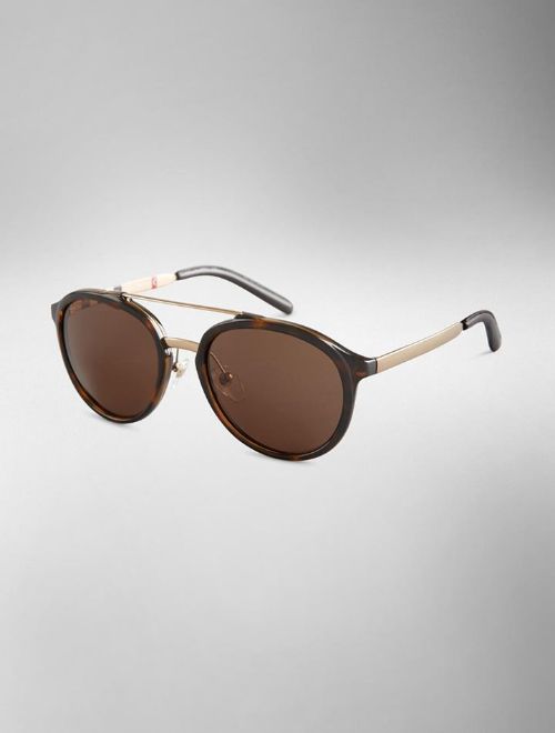 Picture of Casual Round Sunglasses