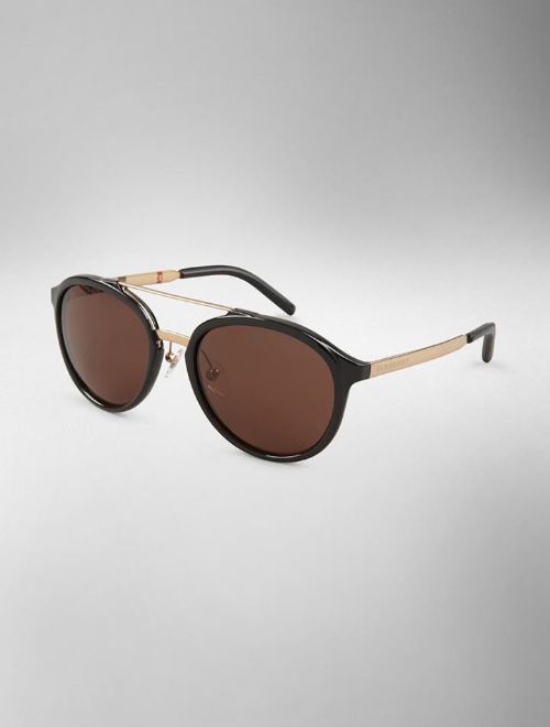 Picture of Designer Round Sunglasses
