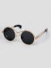 Picture of Classic Round Sunglasses