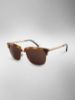 Picture of Classic Clubmaster Sunglasses