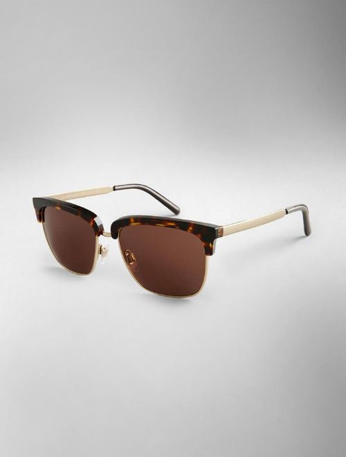Picture of Trend Clubmaster Sunglasses