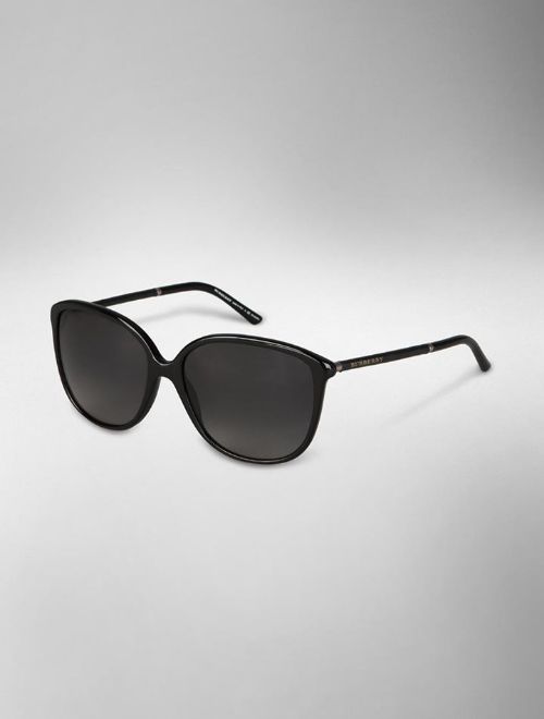 Picture of Designer Butterfly Sunglasses