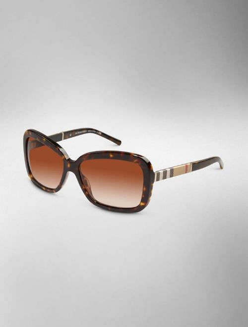 Picture of Glamour Oversized Sunglasses